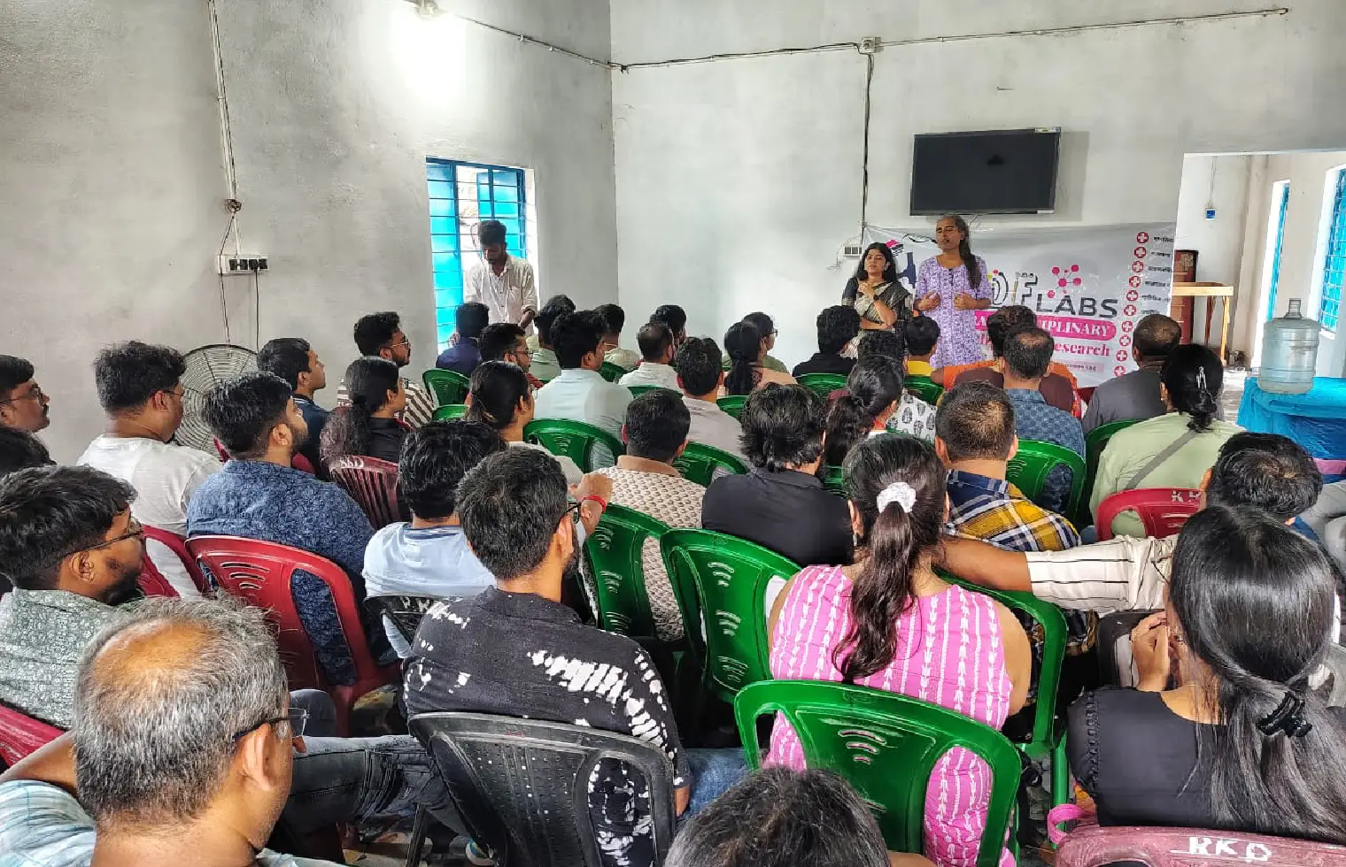 Education as a Catalyst for Ending Violence Against Women and Transgender Individuals