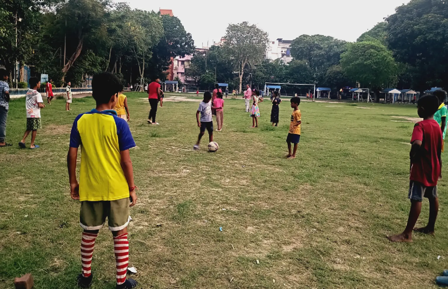 Skill Development and Sports: Pathways to Empowerment and Independence