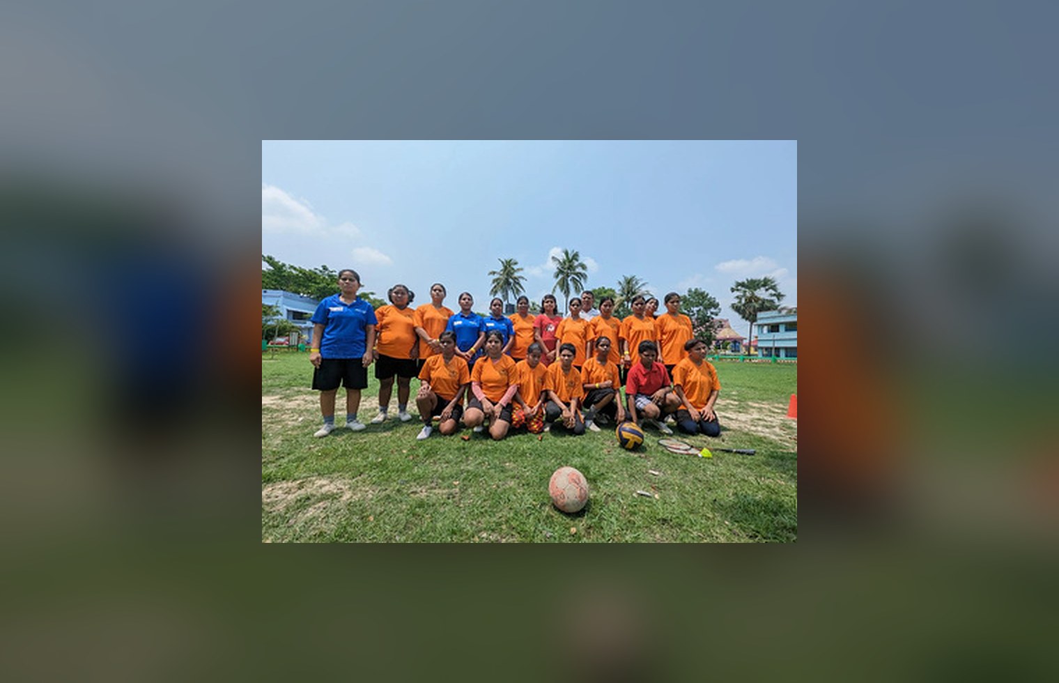 CSR Partnerships with Civilian Welfare Foundation